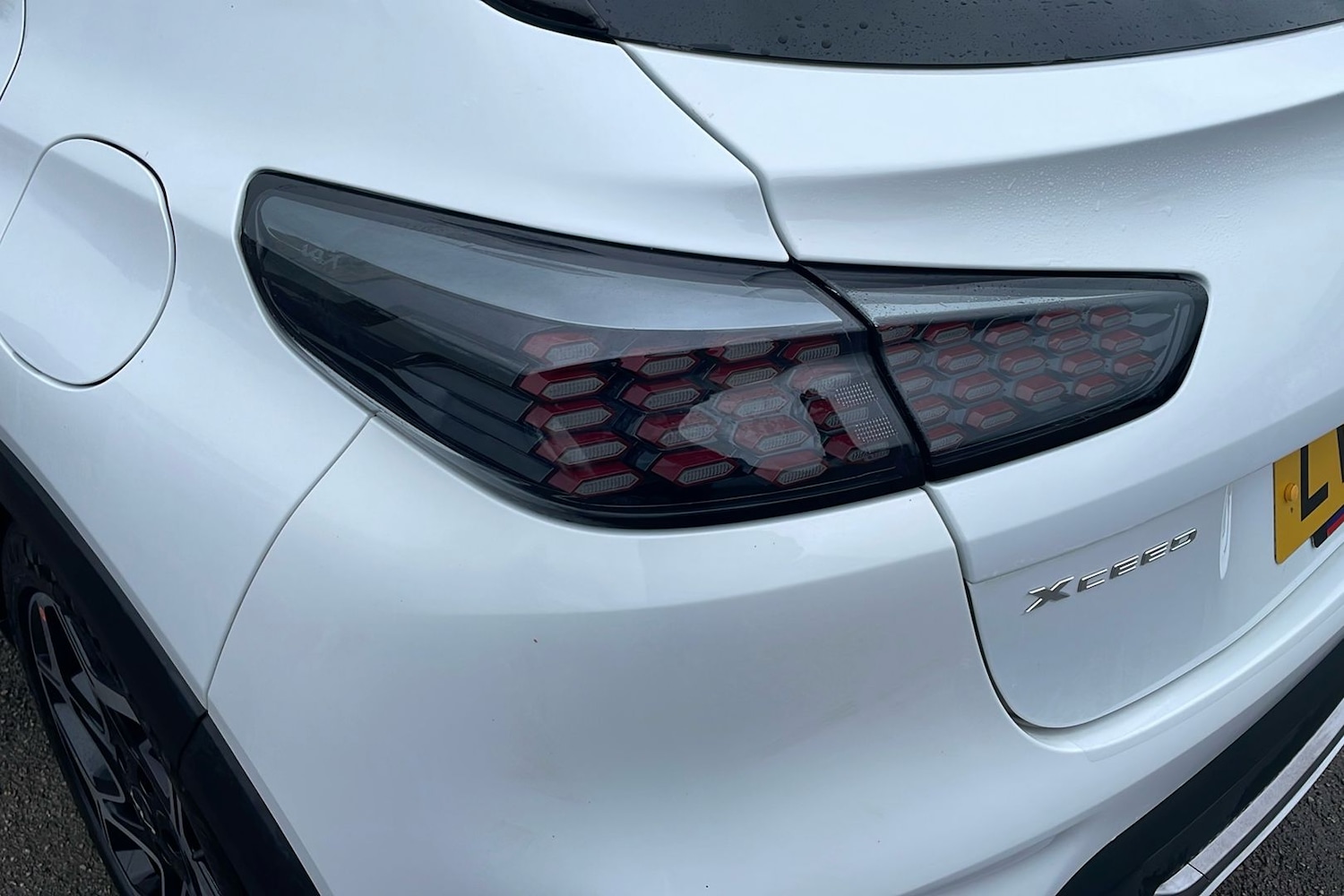 Used Kia XCeed 2025 for sale - 77461078: Photo 39