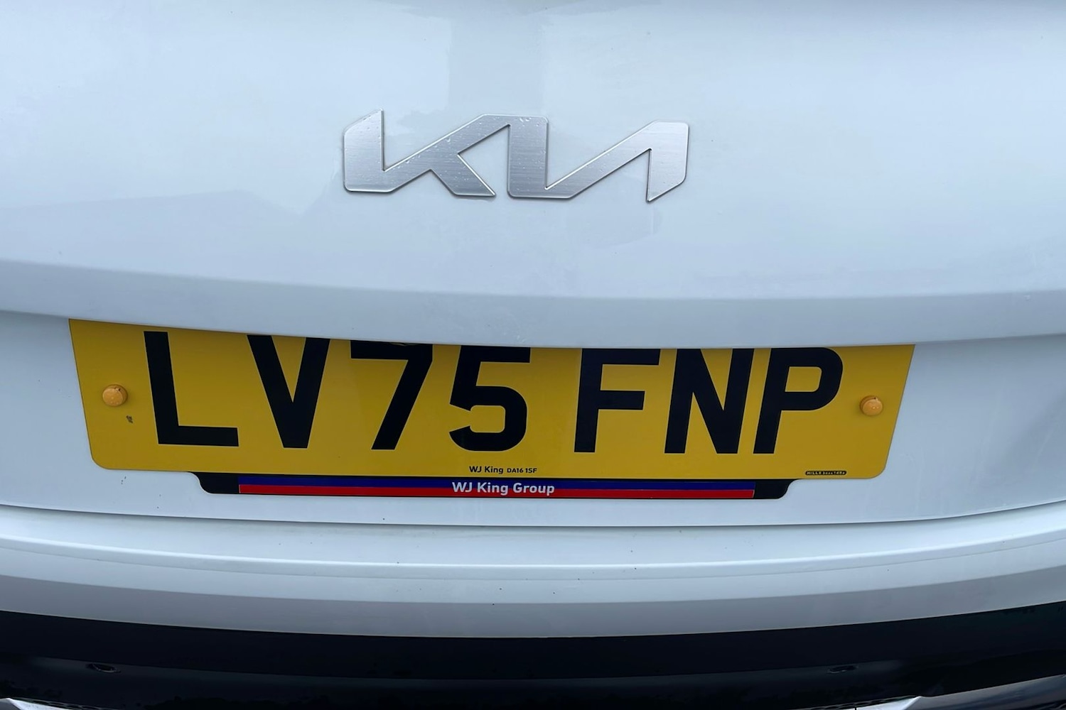 Used Kia XCeed 2025 for sale - 77461078: Photo 40