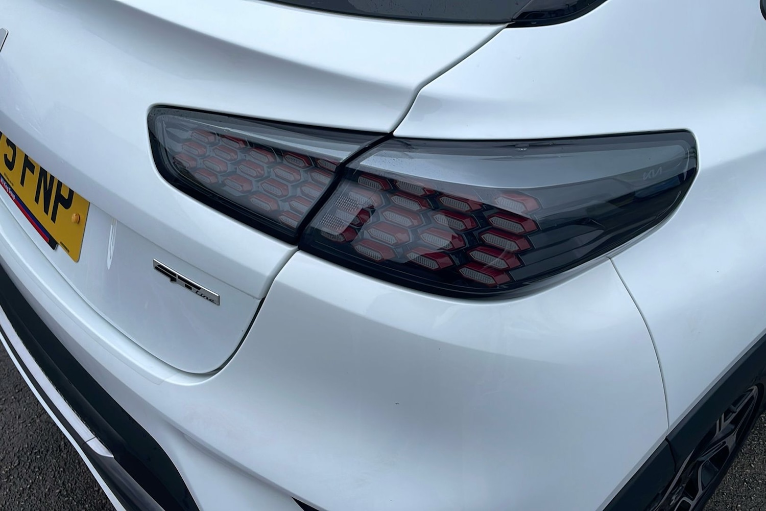 Used Kia XCeed 2025 for sale - 77461078: Photo 41