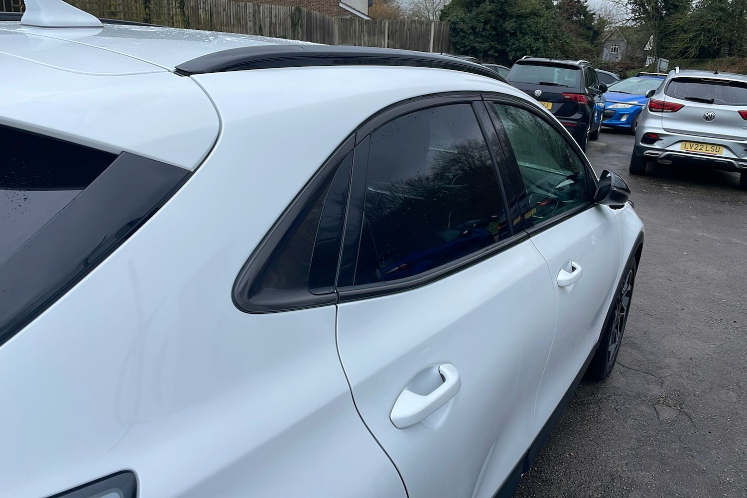 Used Kia XCeed 2025 for sale - 77461078: Photo 46