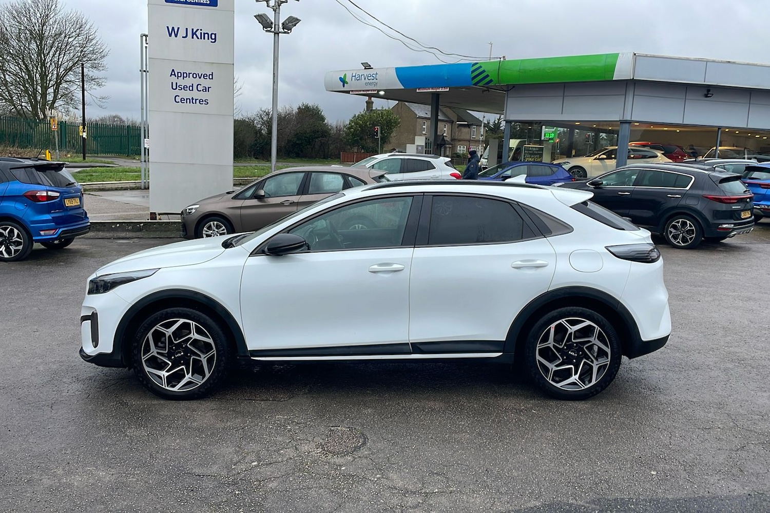 Used Kia XCeed 2025 for sale - 77461078: Photo 47