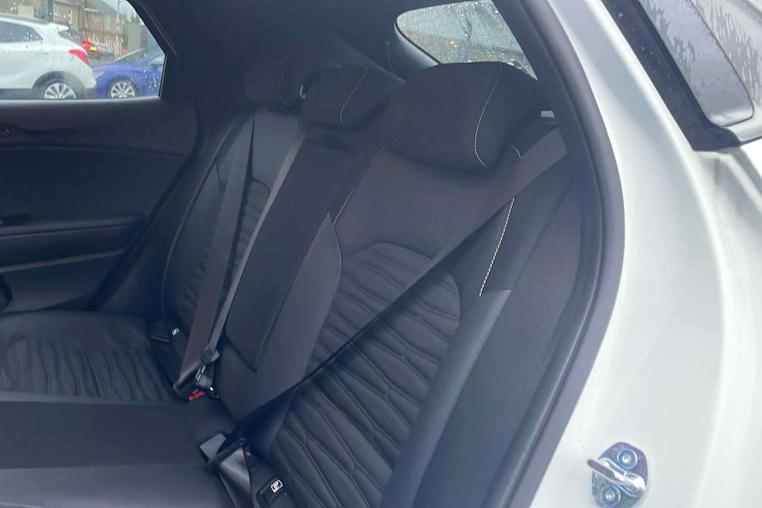 Used Kia XCeed 2025 for sale - 77461078: Photo 5