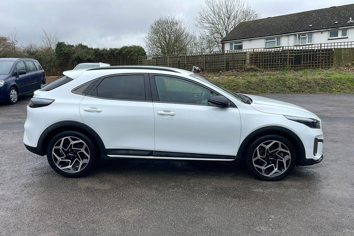 Used Kia XCeed 2025 for sale - 77461078: Photo 51