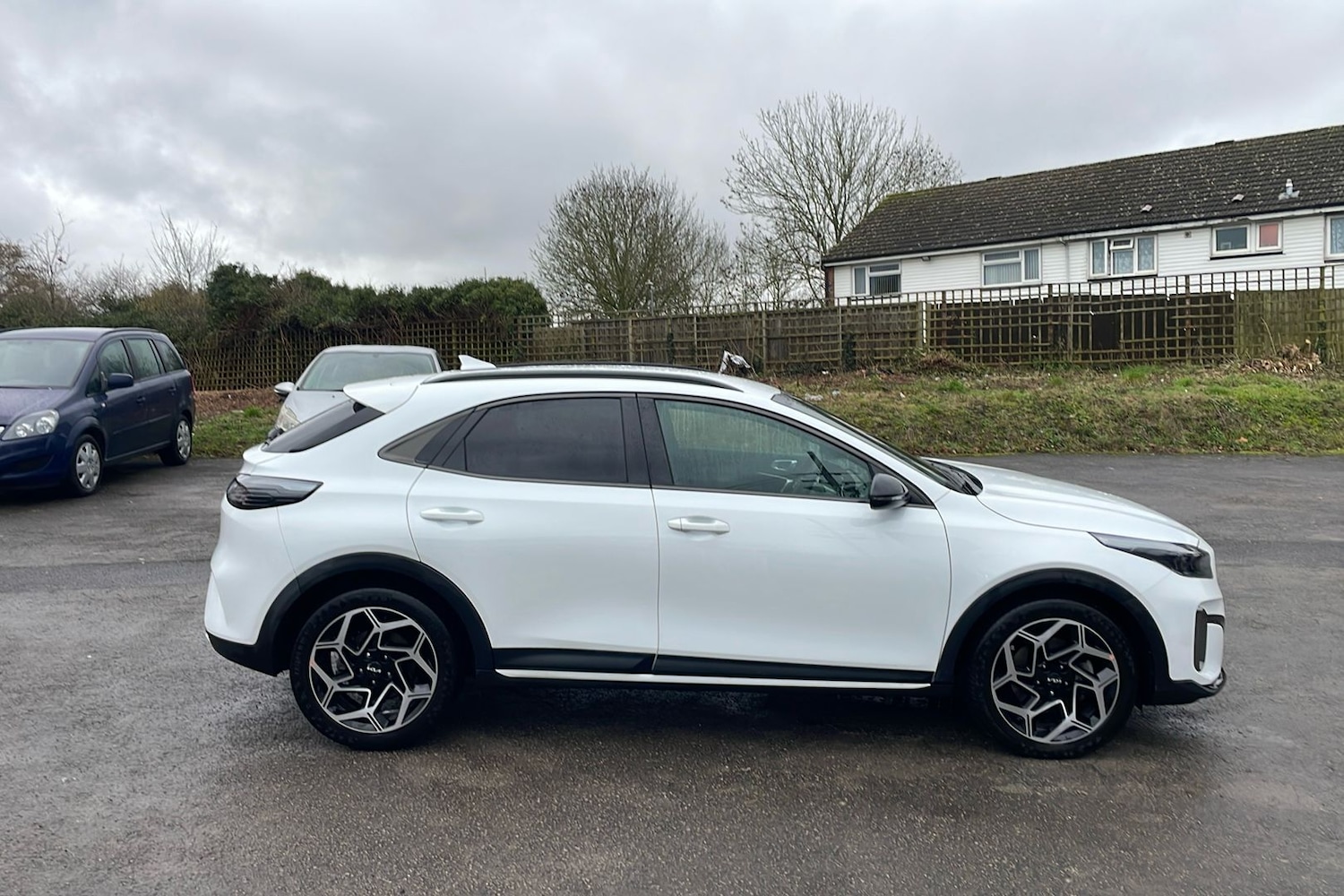 Used Kia XCeed 2025 for sale - 77461078: Photo 6