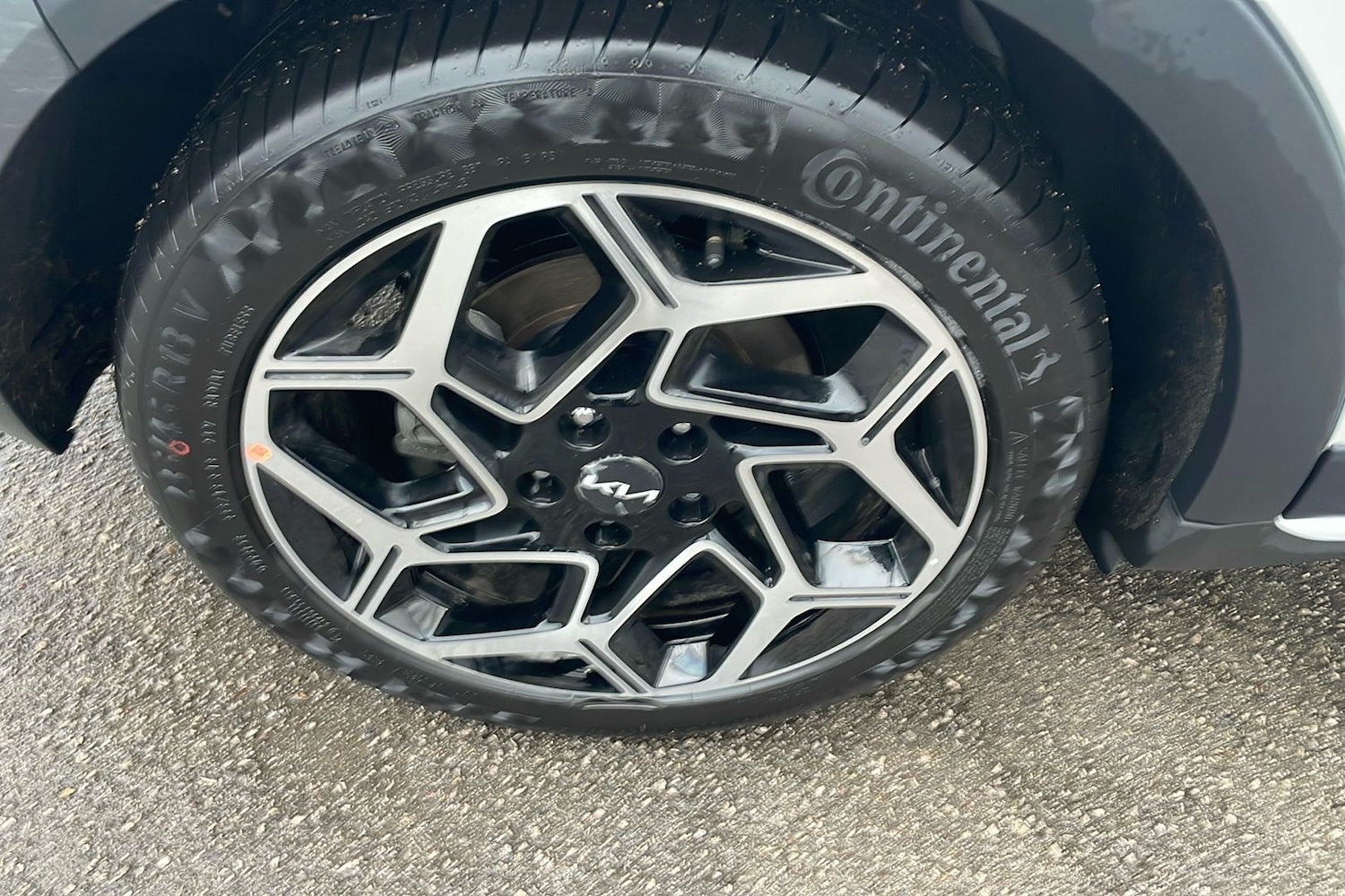 Used Kia XCeed 2025 for sale - 77461078: Photo 9