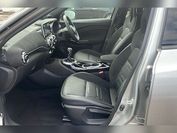 Used Nissan Juke 2021 for sale - 75341754: Photo