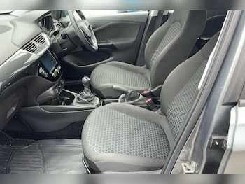 Used Vauxhall Corsa 2018 for sale - 75616416: Photo