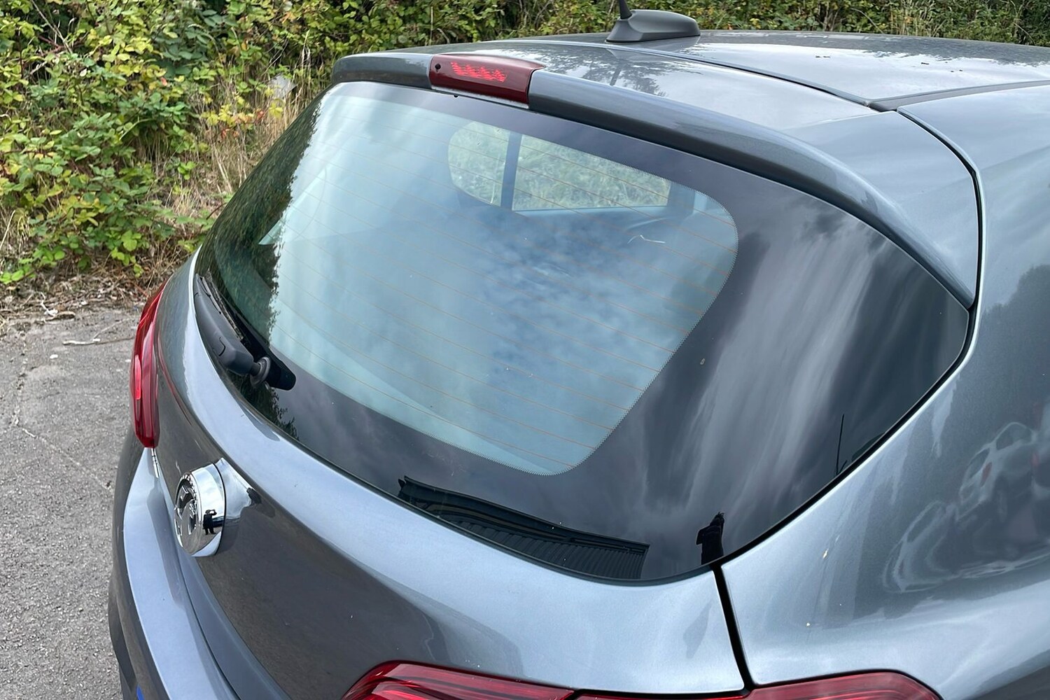 Vehicle 40