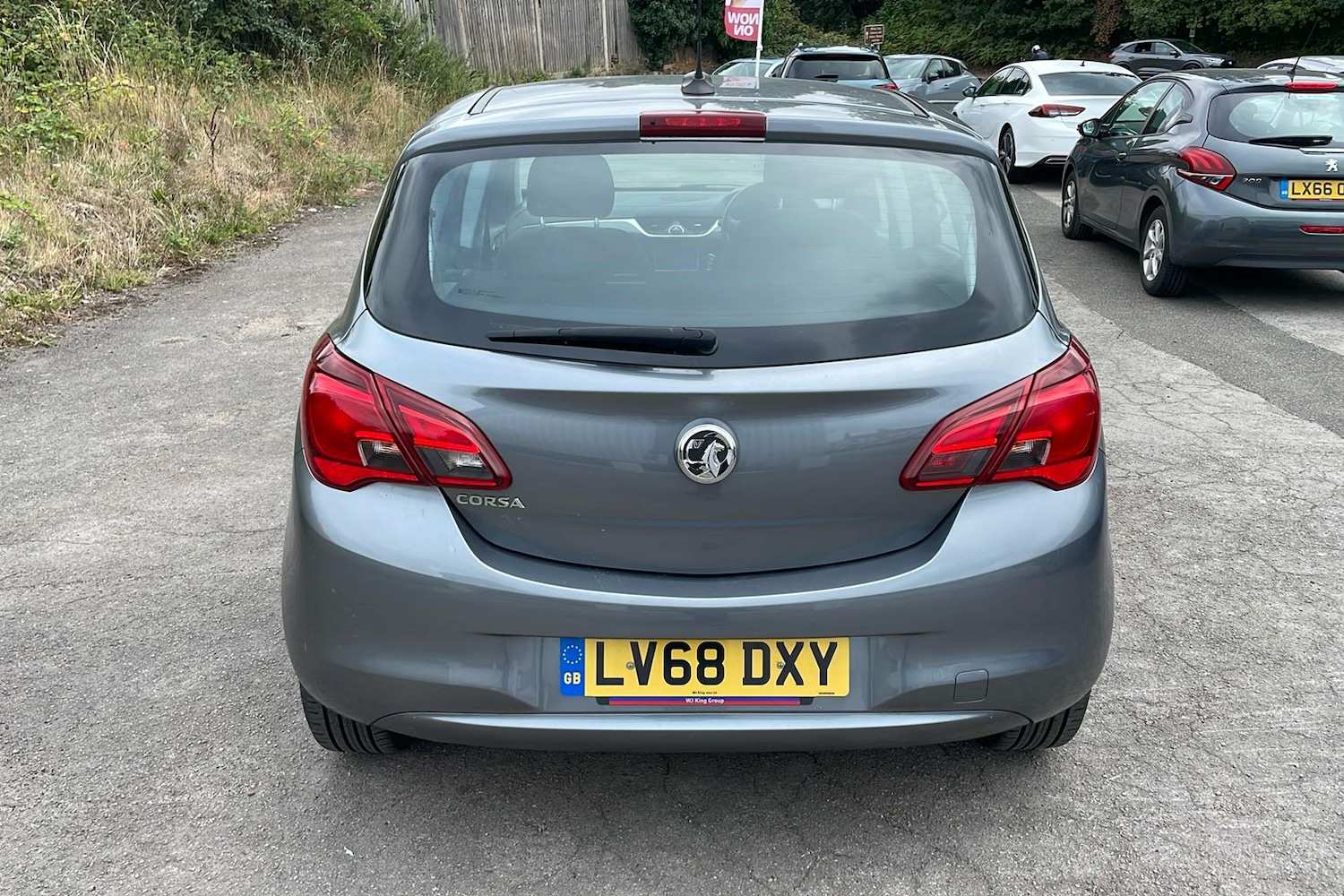Vehicle 7