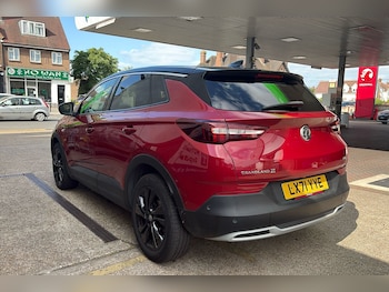 Used Vauxhall Grandland X 2021 for sale - 79294558: Photo