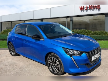 Used Peugeot 208 2023 for sale - 79450841: Photo