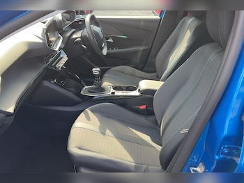 Used Peugeot 208 2023 for sale - 79450841: Photo