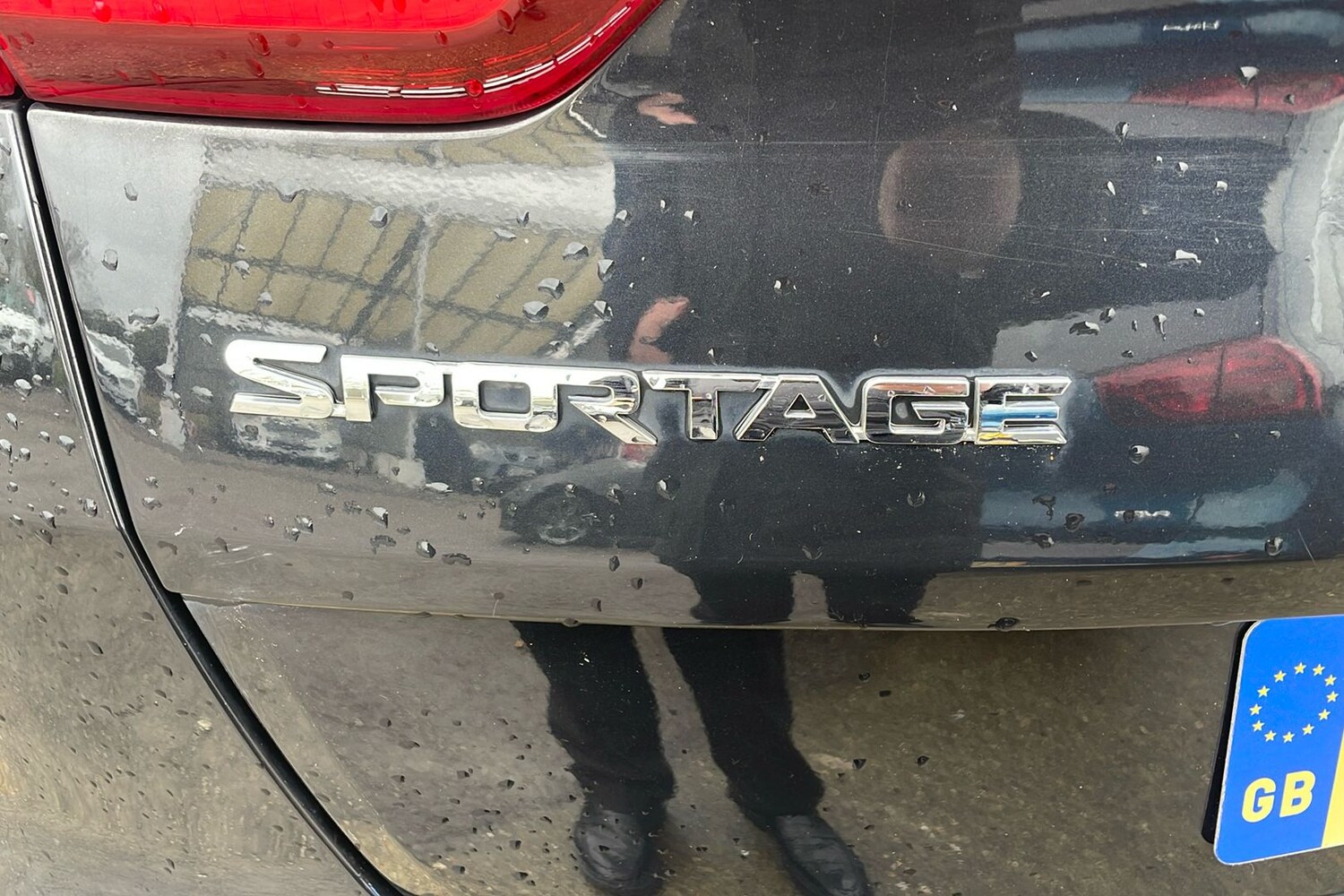 Used Kia Sportage 2019 for sale - 77365028: Photo 11