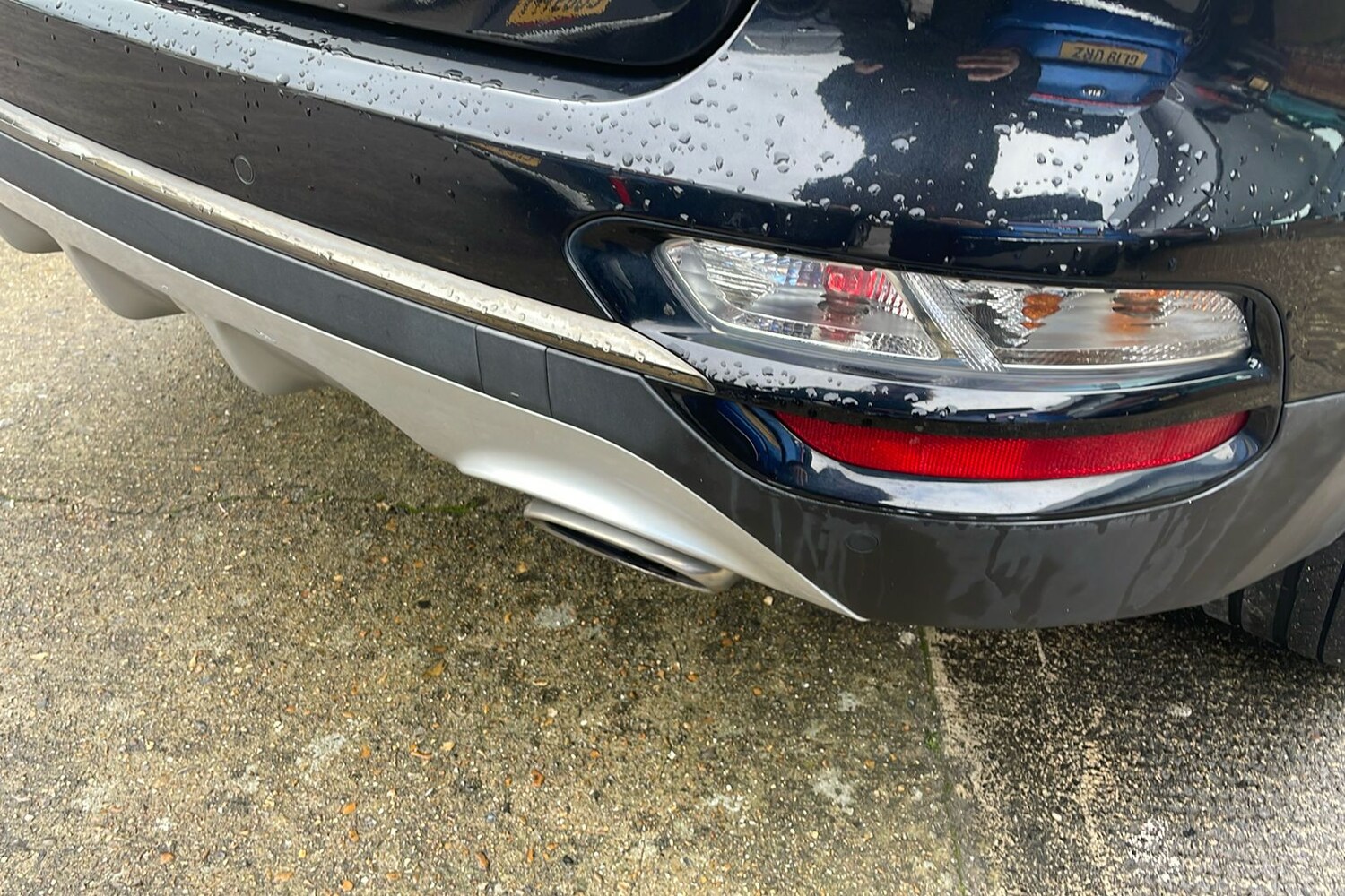 Used Kia Sportage 2019 for sale - 77365028: Photo 13