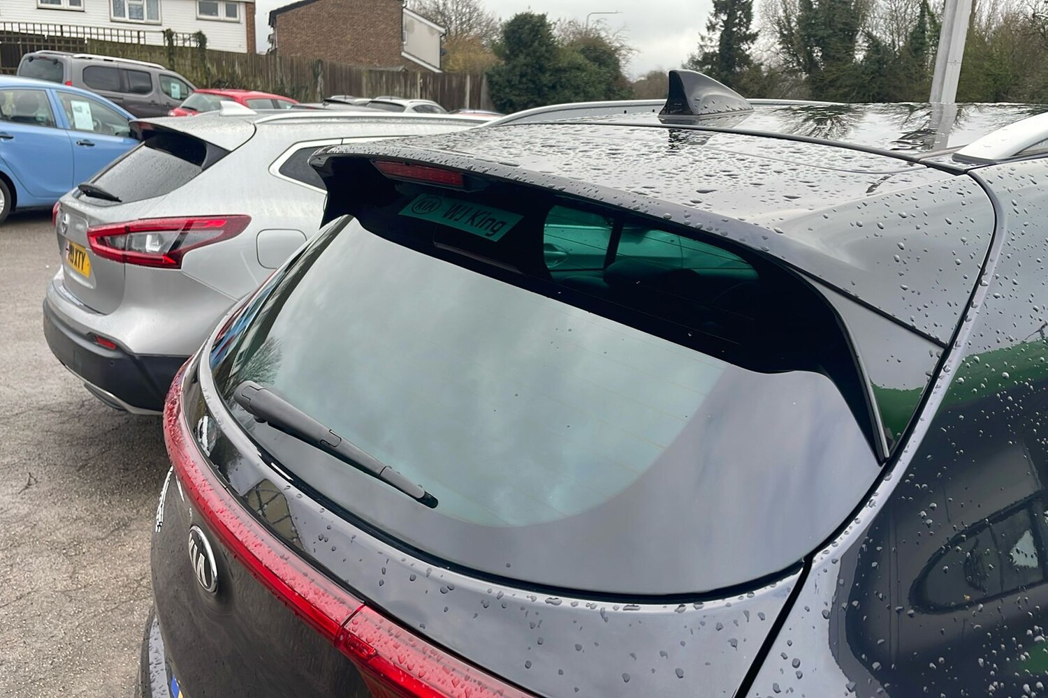 Used Kia Sportage 2019 for sale - 77365028: Photo 14