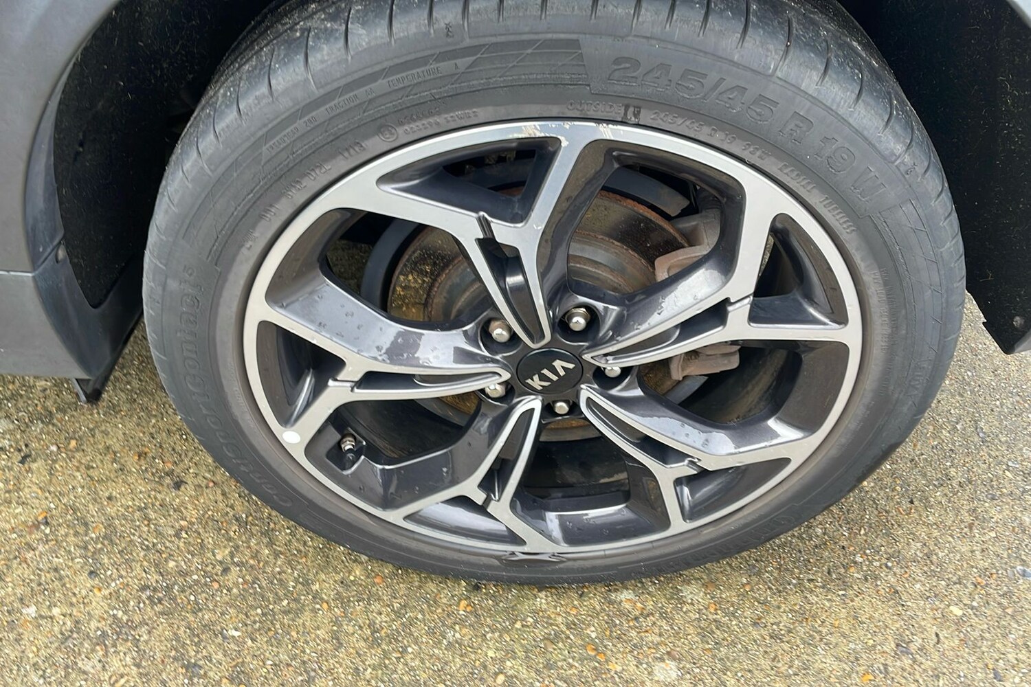 Used Kia Sportage 2019 for sale - 77365028: Photo 15