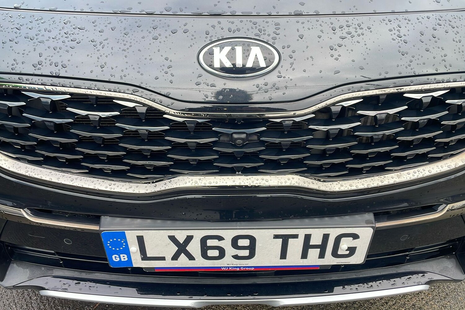 Used Kia Sportage 2019 for sale - 77365028: Photo 22