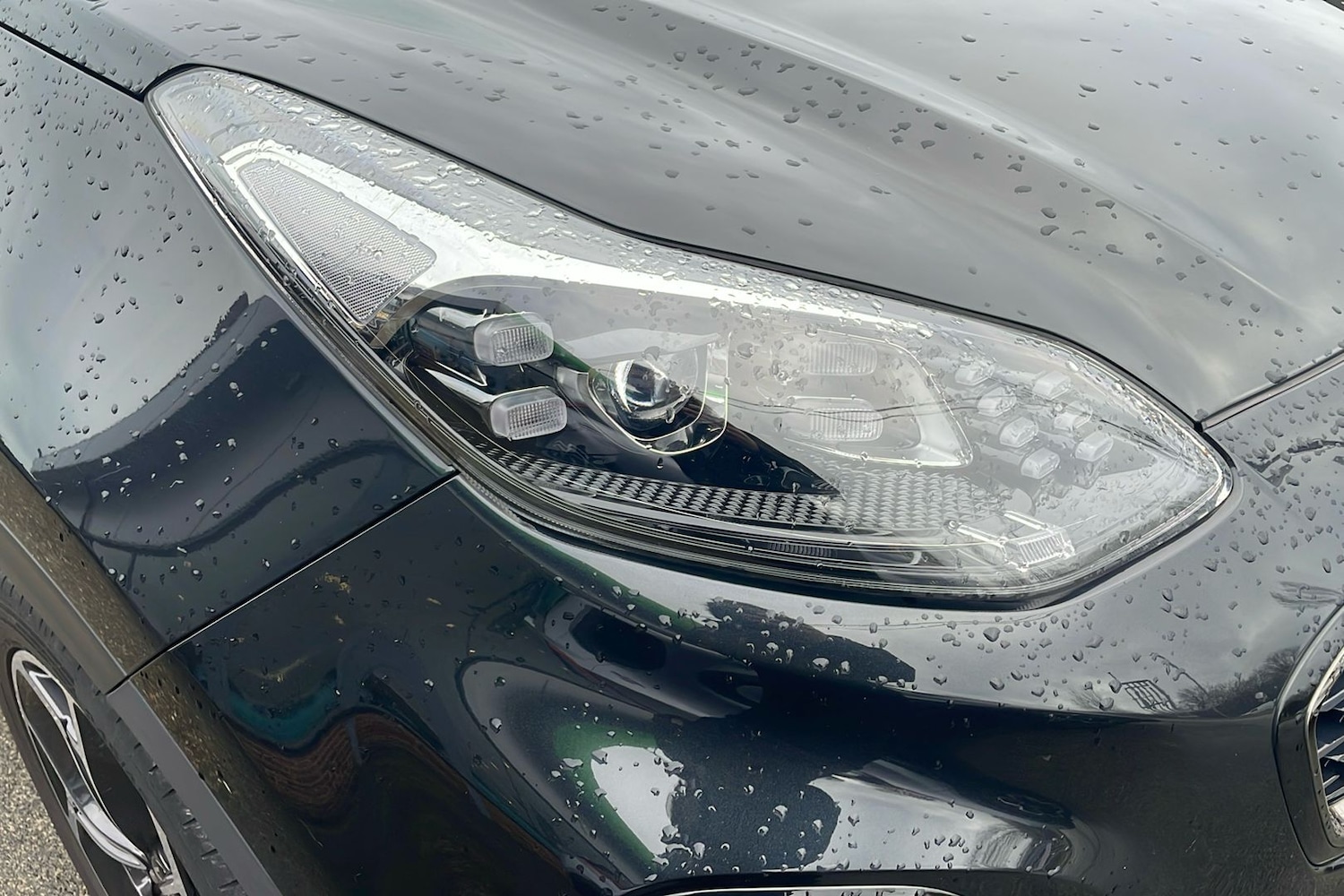 Used Kia Sportage 2019 for sale - 77365028: Photo 24