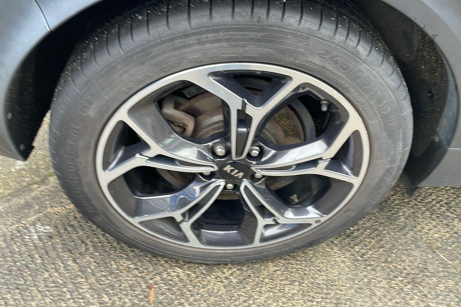 Used Kia Sportage 2019 for sale - 77365028: Photo 6