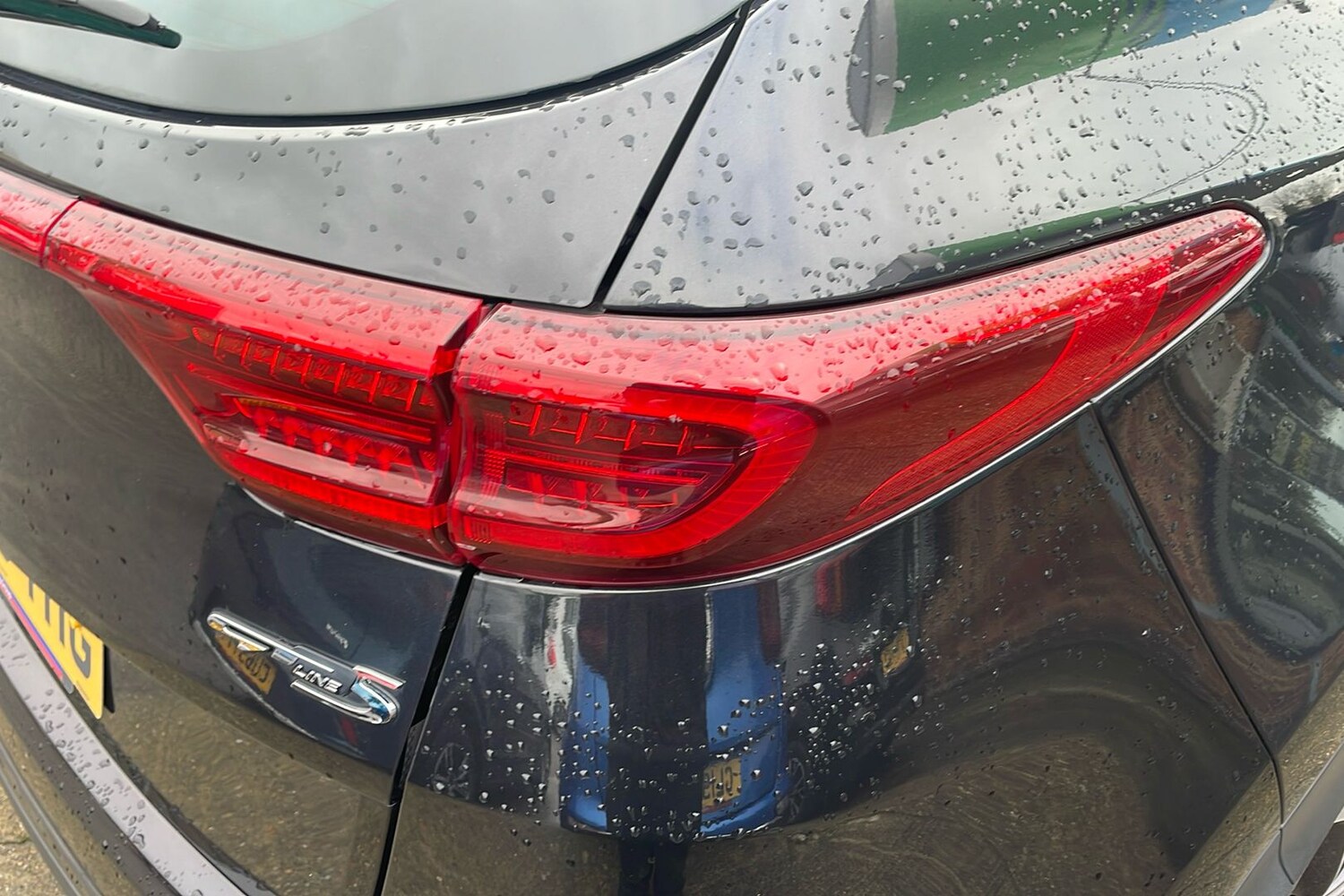 Used Kia Sportage 2019 for sale - 77365028: Photo 8