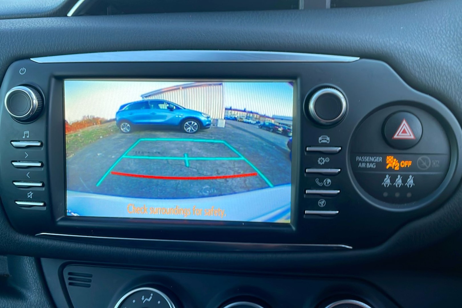 Used Toyota Yaris 2020 for sale - 77104460: Photo 19