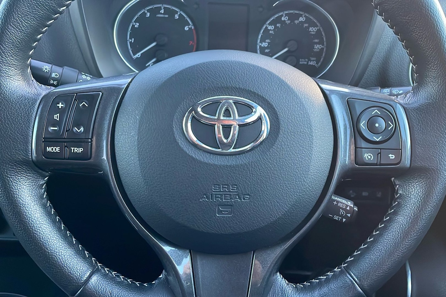 Used Toyota Yaris 2020 for sale - 77104460: Photo 25