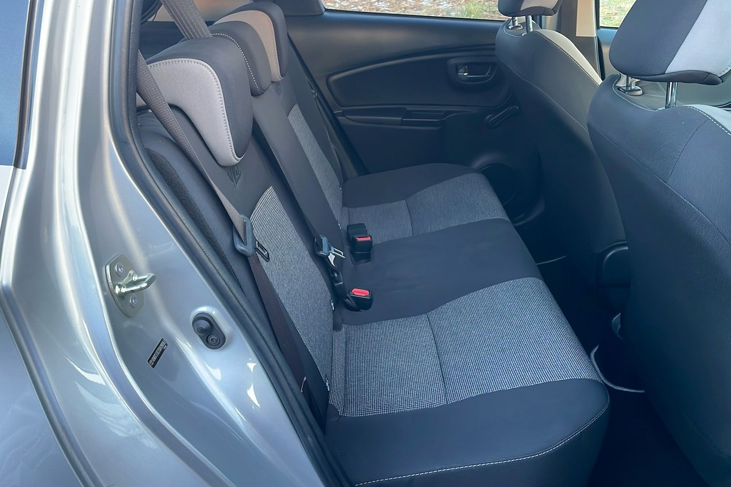 Used Toyota Yaris 2020 for sale - 77104460: Photo 31