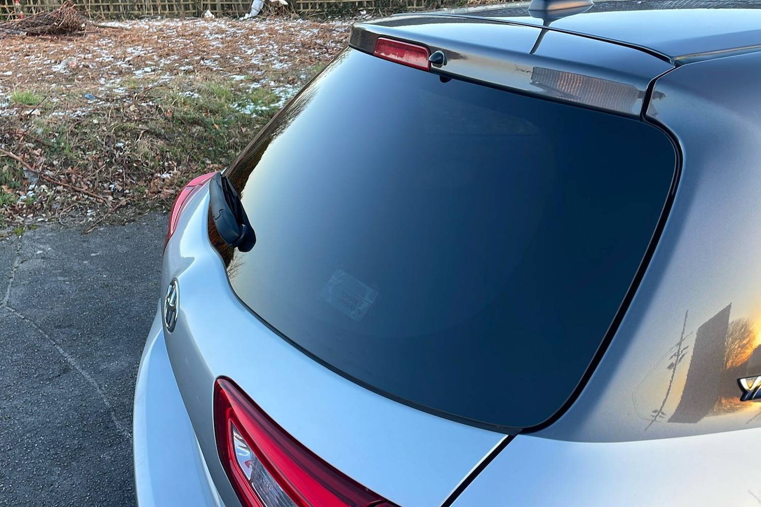 Used Toyota Yaris 2020 for sale - 77104460: Photo 34