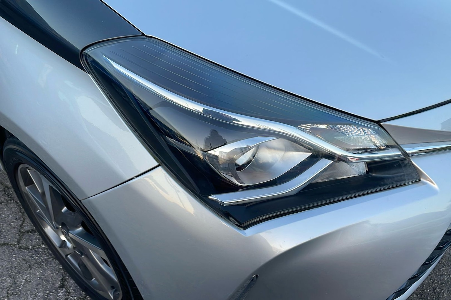 Used Toyota Yaris 2020 for sale - 77104460: Photo 44