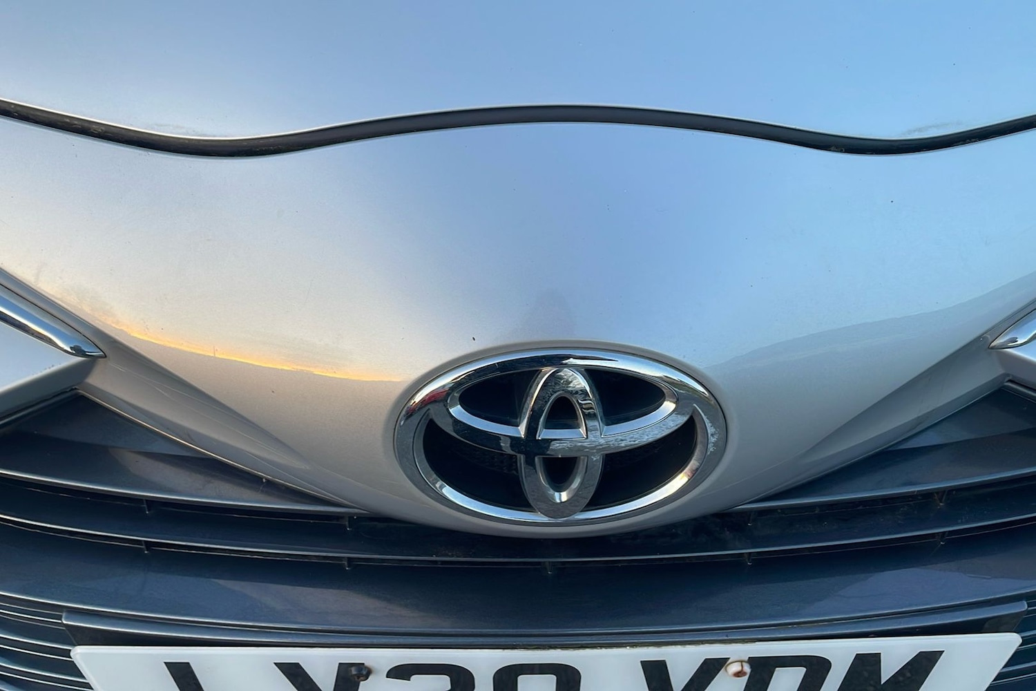 Used Toyota Yaris 2020 for sale - 77104460: Photo 45