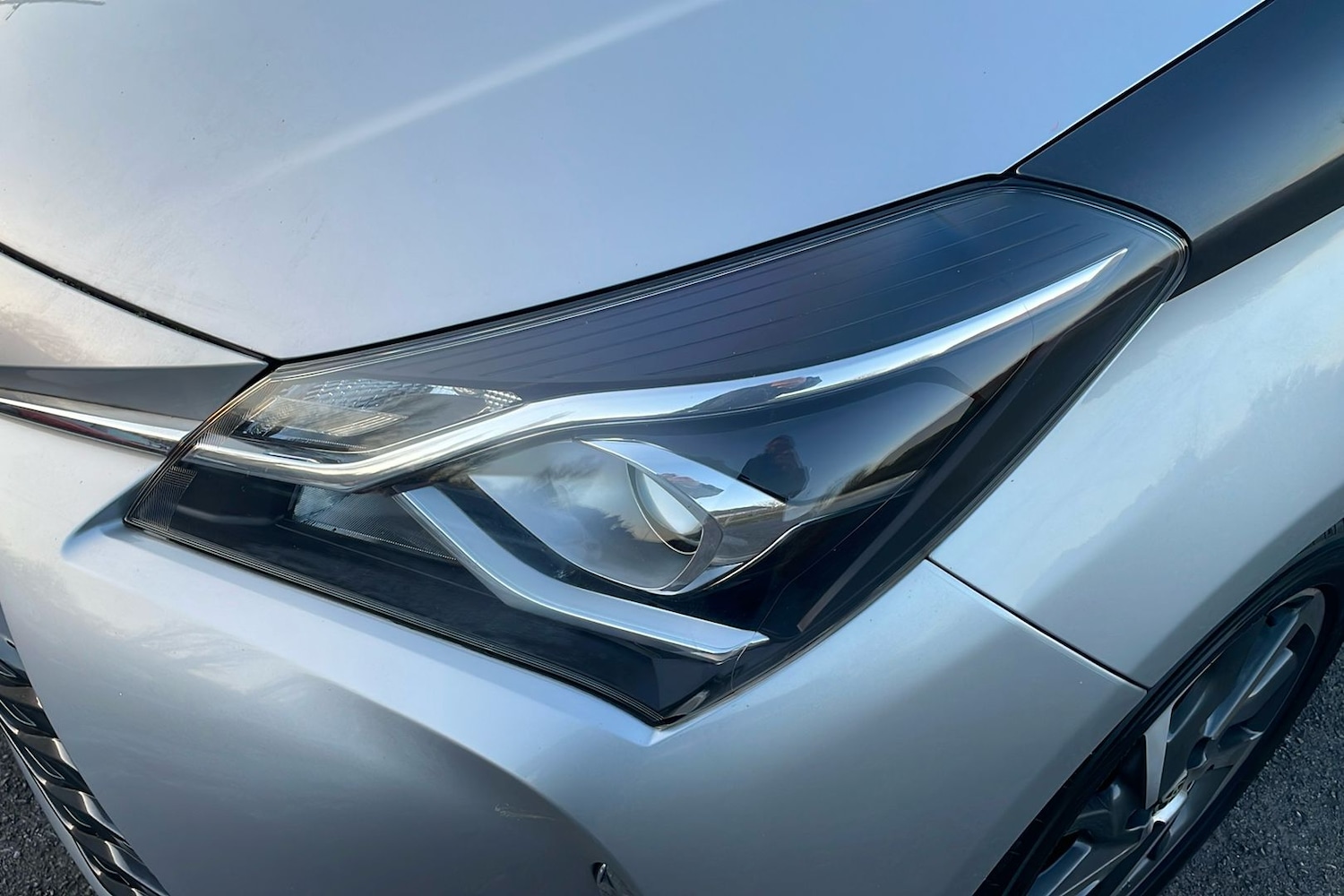 Used Toyota Yaris 2020 for sale - 77104460: Photo 46