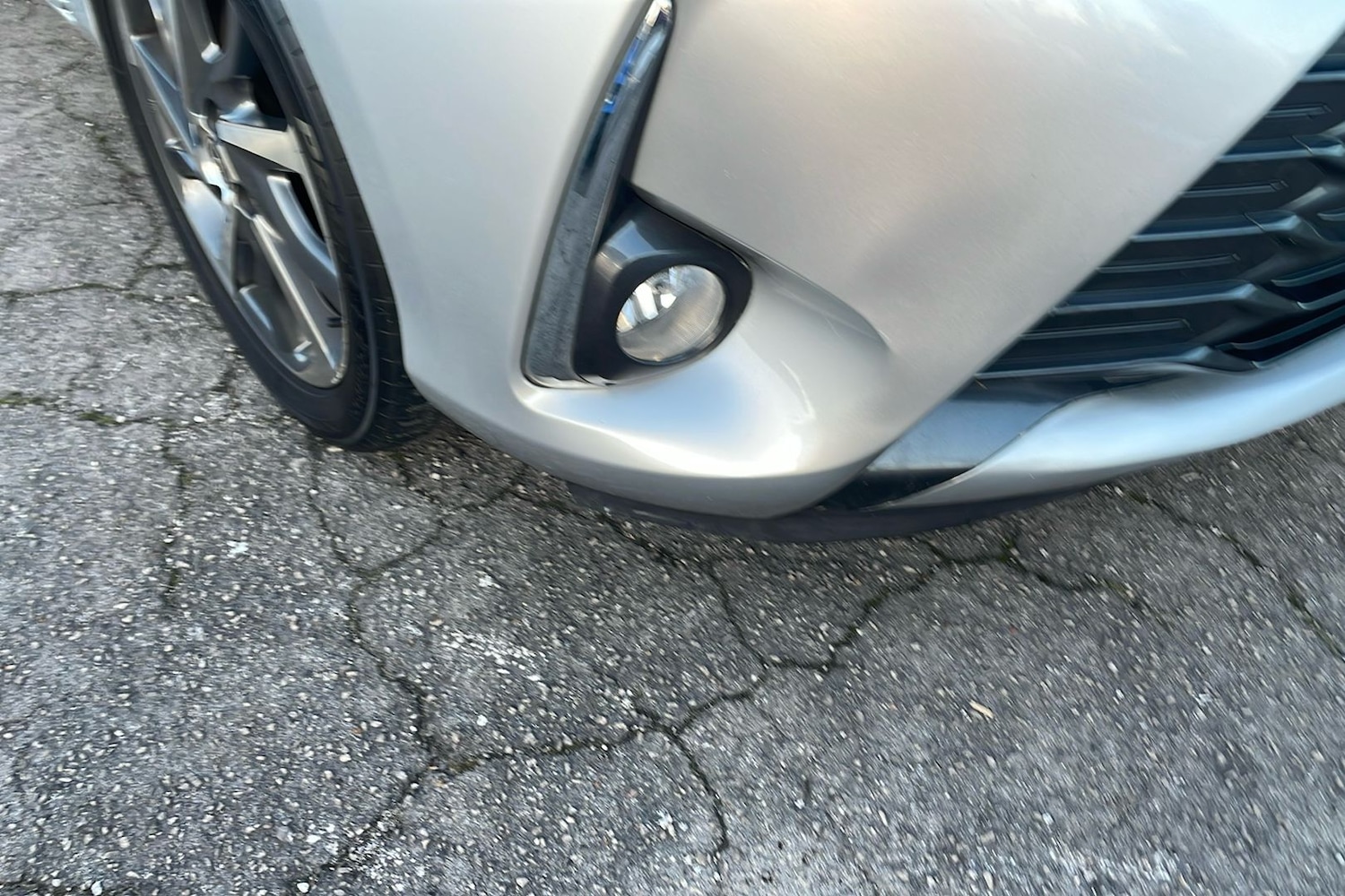 Used Toyota Yaris 2020 for sale - 77104460: Photo 47