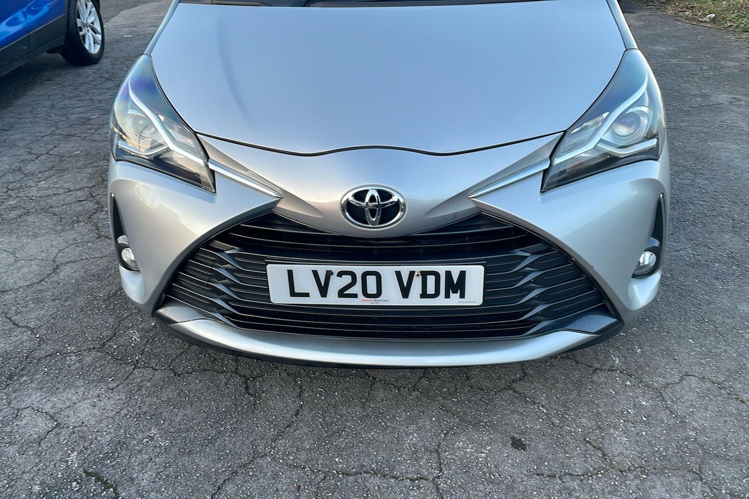 Used Toyota Yaris 2020 for sale - 77104460: Photo 49