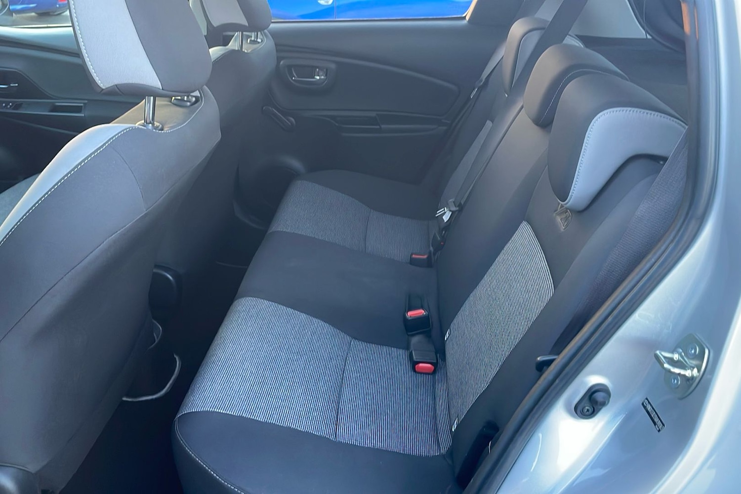 Used Toyota Yaris 2020 for sale - 77104460: Photo 5