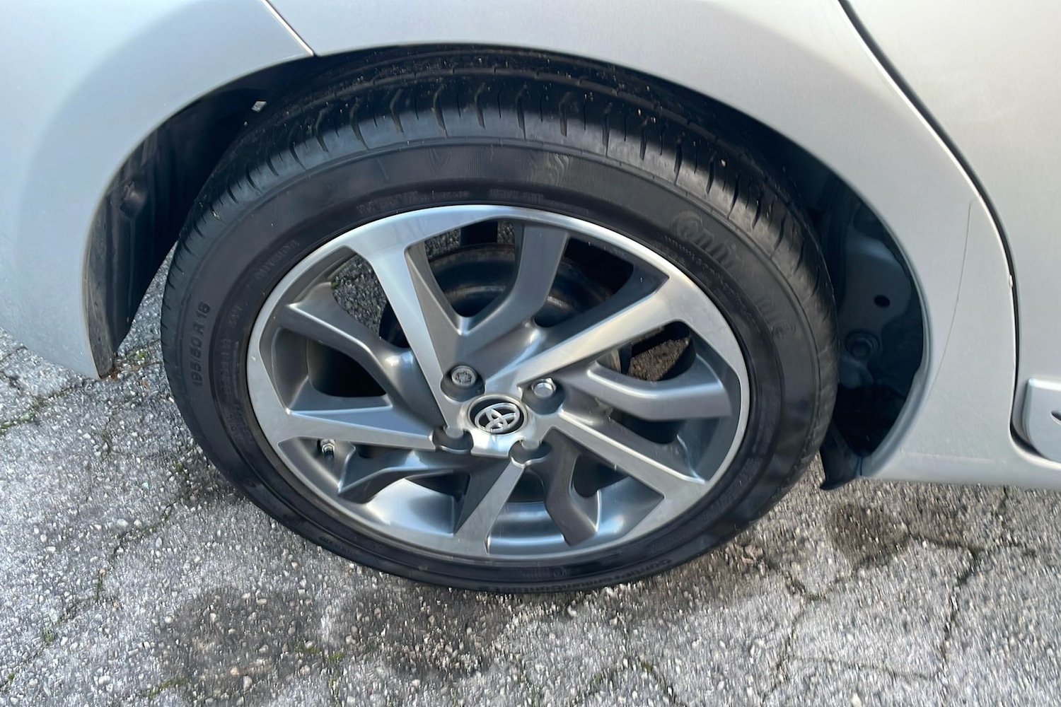 Used Toyota Yaris 2020 for sale - 77104460: Photo 9