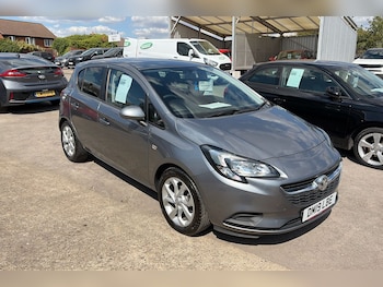 Used Vauxhall Corsa 2019 for sale - 79353520: Photo