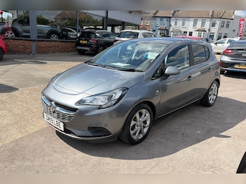 Used Vauxhall Corsa 2019 for sale - 79353520: Photo