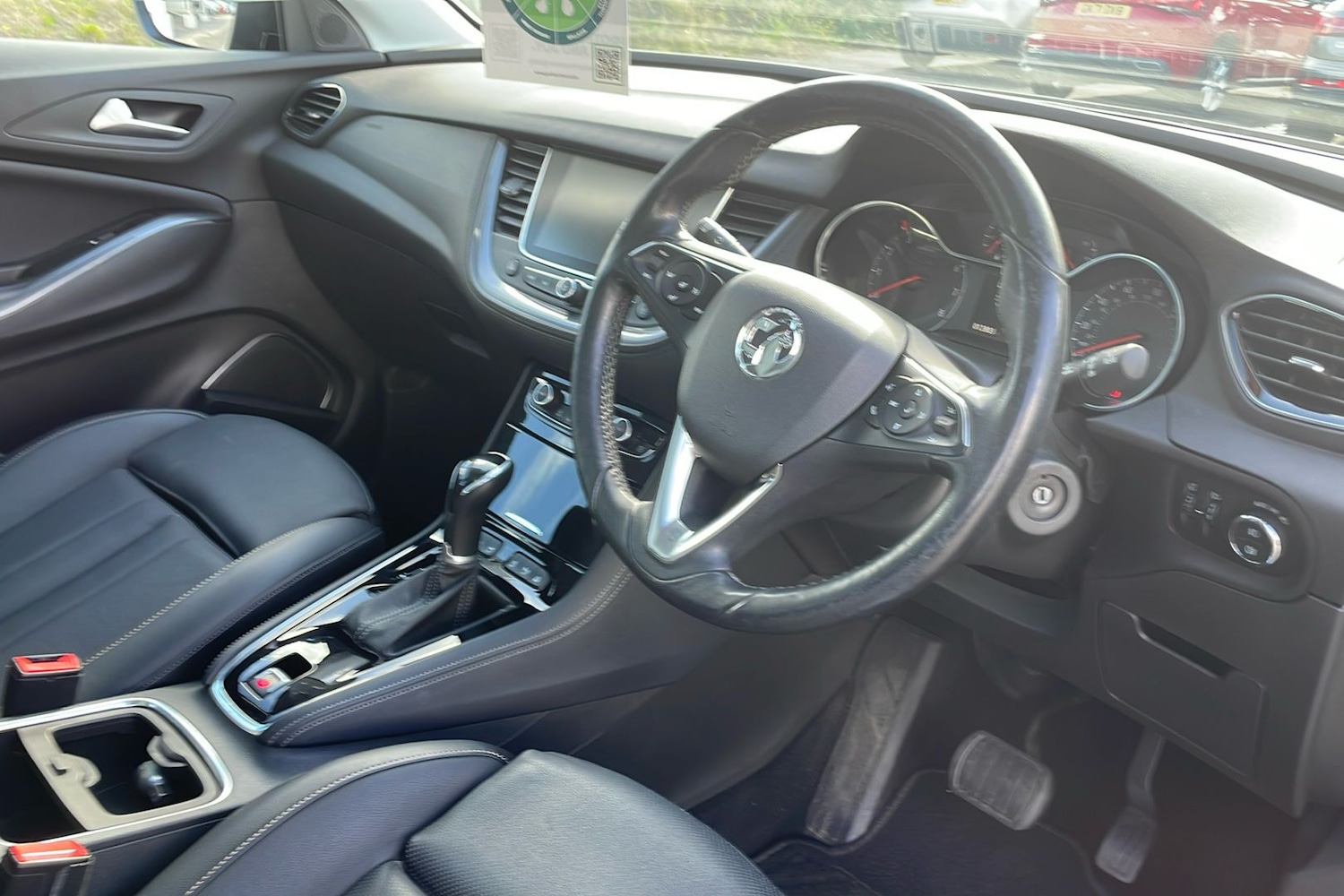 Used Vauxhall Grandland X 2019 for sale - 76004153: Photo 11