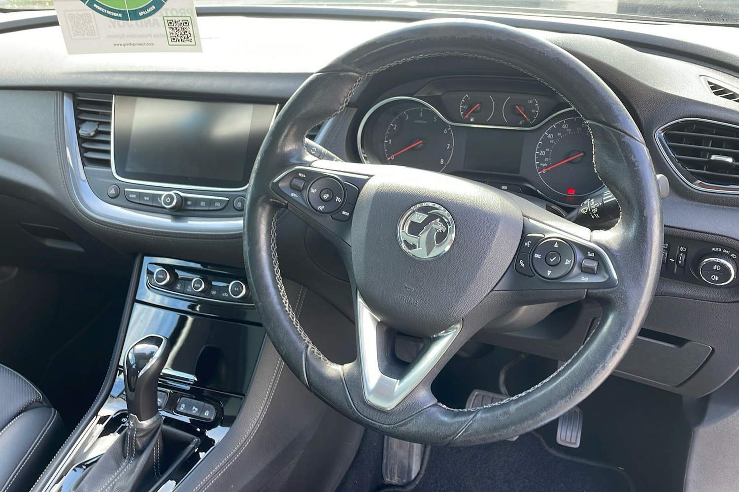 Used Vauxhall Grandland X 2019 for sale - 76004153: Photo 13