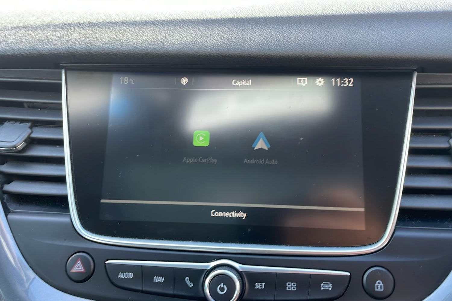 Used Vauxhall Grandland X 2019 for sale - 76004153: Photo 17