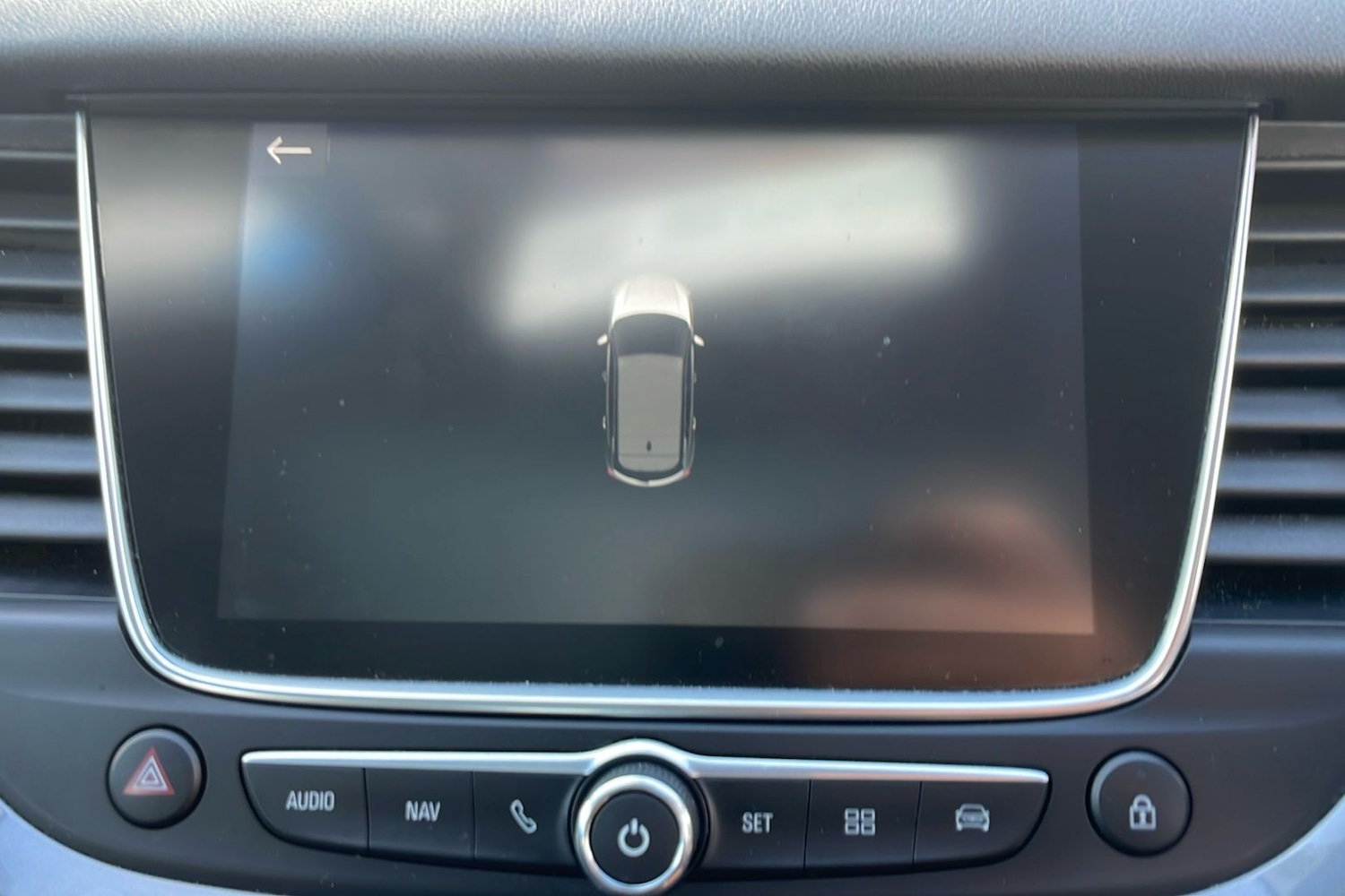 Used Vauxhall Grandland X 2019 for sale - 76004153: Photo 18