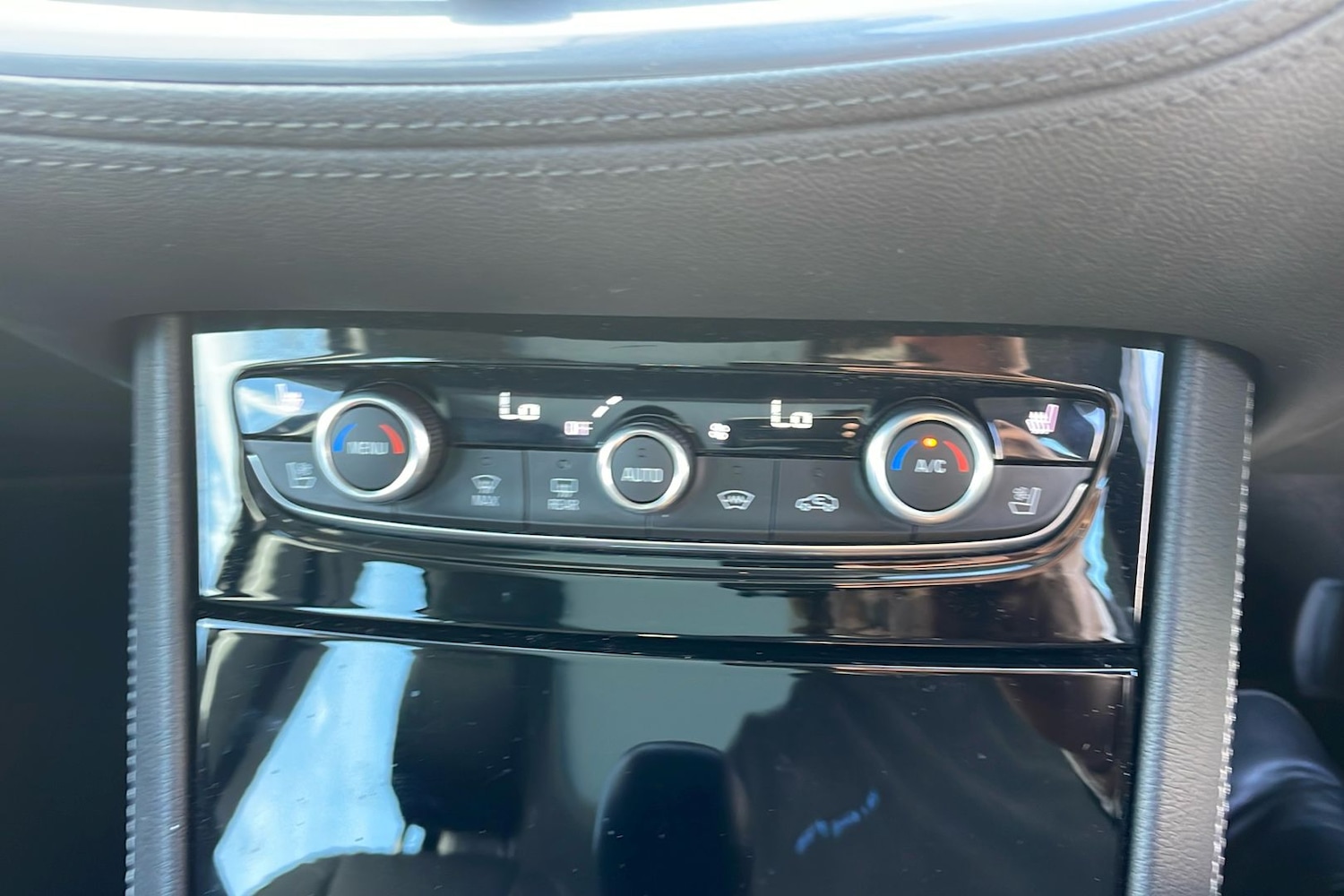 Used Vauxhall Grandland X 2019 for sale - 76004153: Photo 19