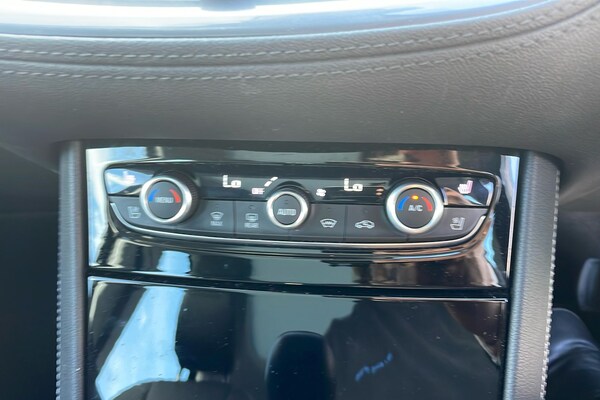 Used Vauxhall Grandland X 2019 for sale - 76004153: Photo 19