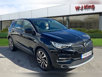 2019 - 1.2 Turbo Elite Nav Suv 5dr Petrol Auto 8spd Euro 6 s/s 130 Ps