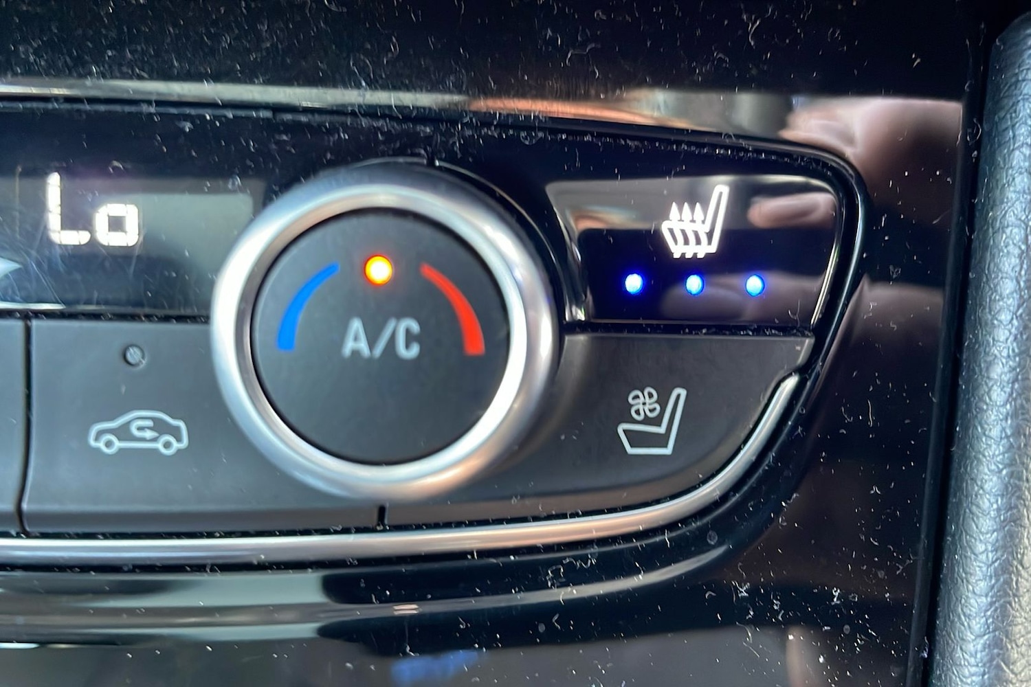 Used Vauxhall Grandland X 2019 for sale - 76004153: Photo 20