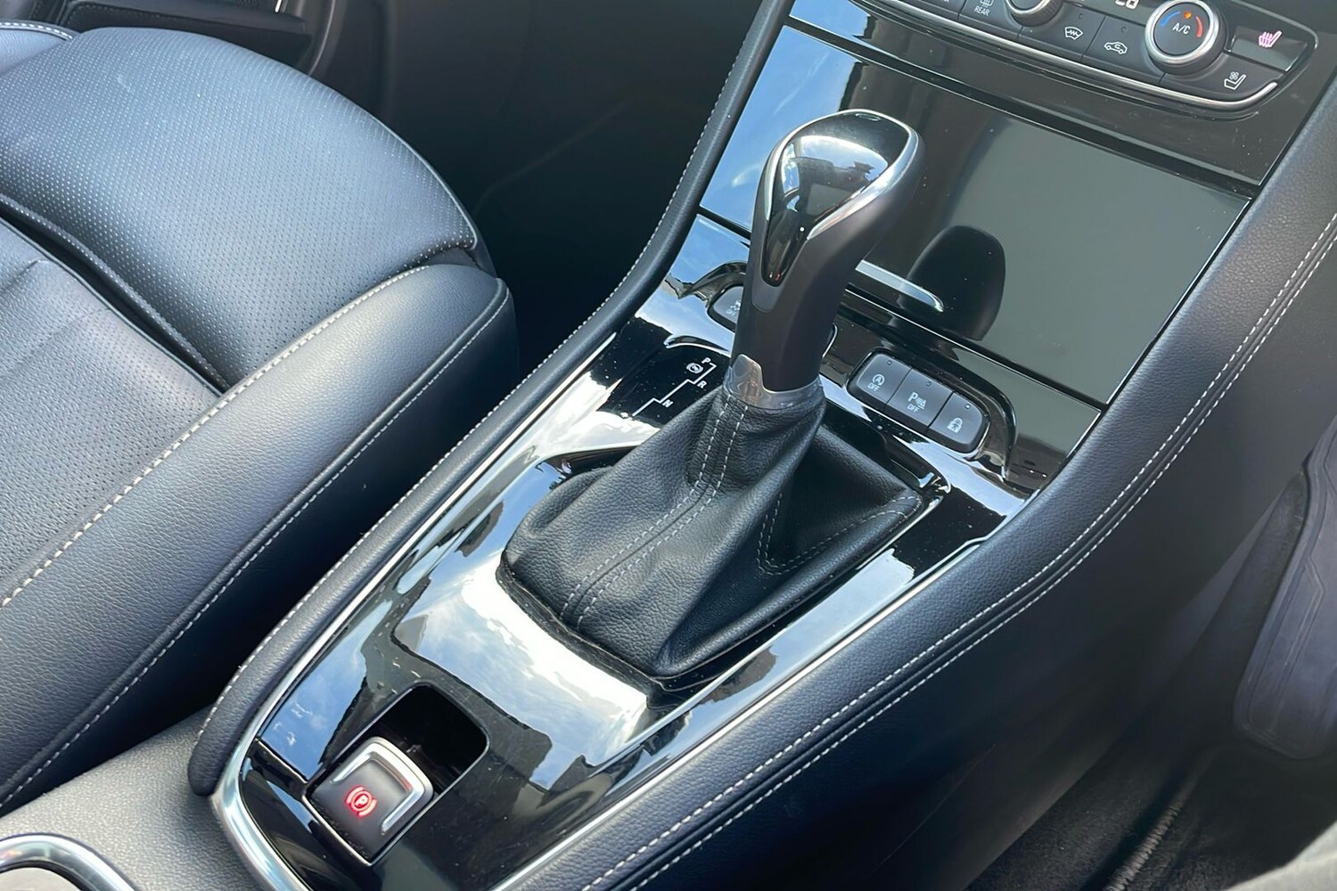 Used Vauxhall Grandland X 2019 for sale - 76004153: Photo 21