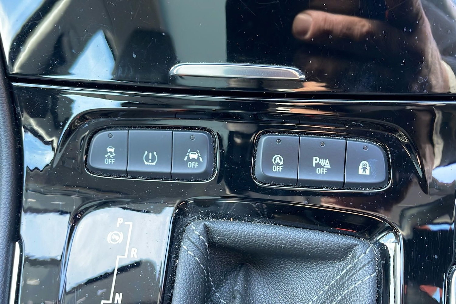 Used Vauxhall Grandland X 2019 for sale - 76004153: Photo 22