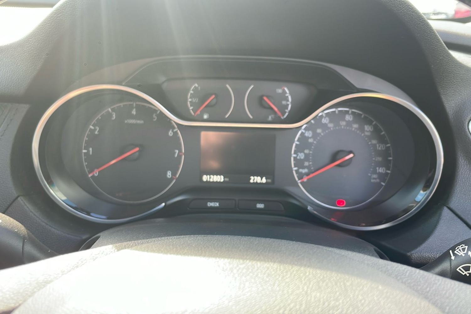 Used Vauxhall Grandland X 2019 for sale - 76004153: Photo 24