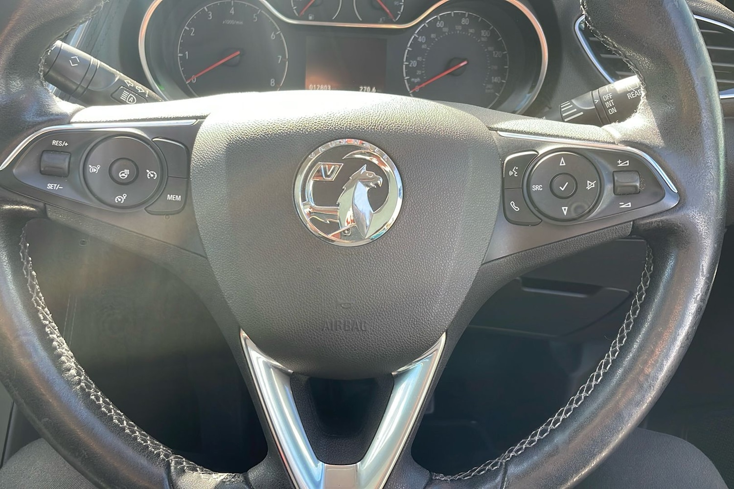 Used Vauxhall Grandland X 2019 for sale - 76004153: Photo 25