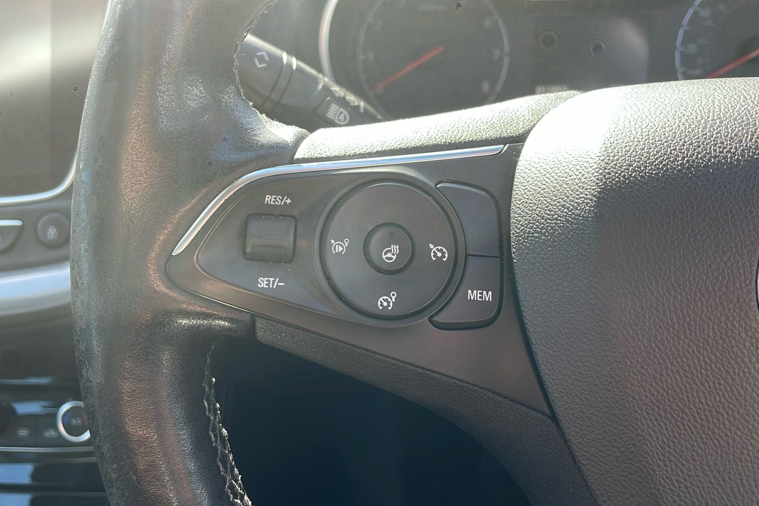 Used Vauxhall Grandland X 2019 for sale - 76004153: Photo 26